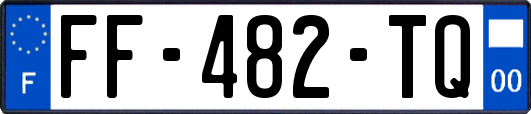 FF-482-TQ