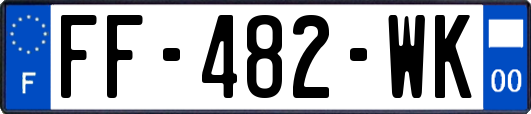 FF-482-WK