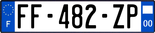 FF-482-ZP