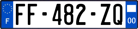 FF-482-ZQ