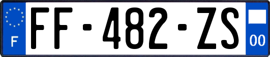 FF-482-ZS