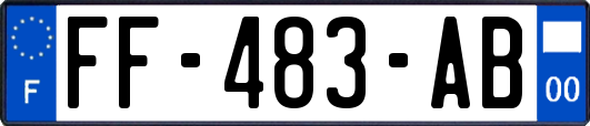 FF-483-AB