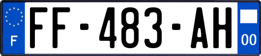 FF-483-AH