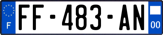 FF-483-AN