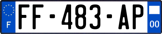 FF-483-AP