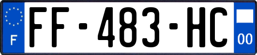 FF-483-HC