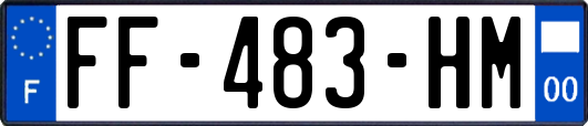 FF-483-HM