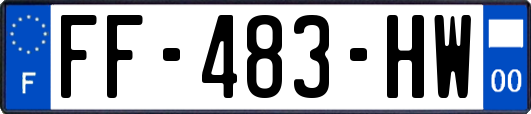 FF-483-HW