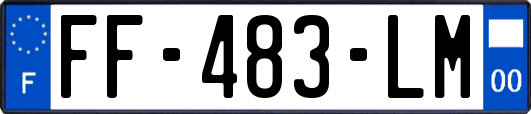 FF-483-LM