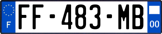 FF-483-MB