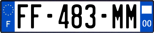 FF-483-MM