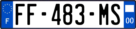 FF-483-MS