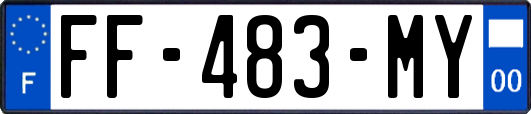 FF-483-MY