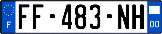 FF-483-NH