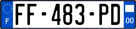 FF-483-PD