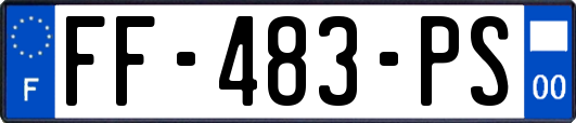 FF-483-PS