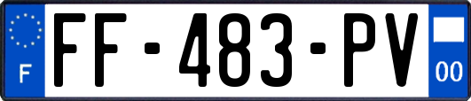 FF-483-PV