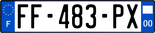 FF-483-PX
