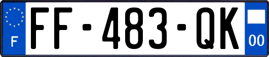 FF-483-QK
