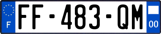 FF-483-QM