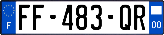 FF-483-QR