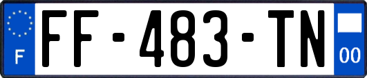 FF-483-TN