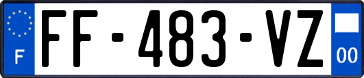 FF-483-VZ