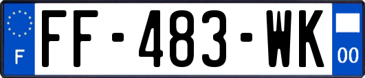 FF-483-WK