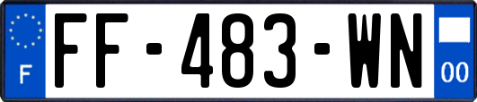 FF-483-WN