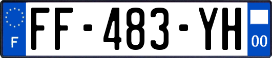 FF-483-YH
