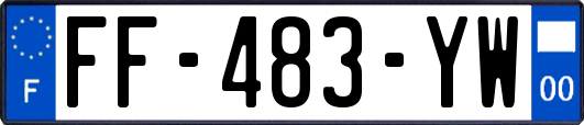 FF-483-YW