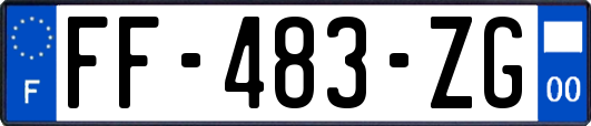 FF-483-ZG