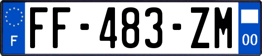 FF-483-ZM