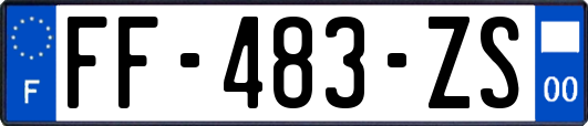 FF-483-ZS