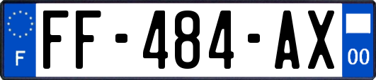 FF-484-AX