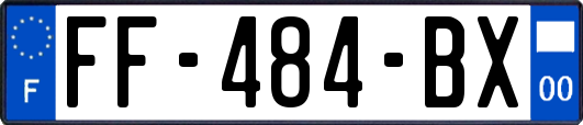 FF-484-BX