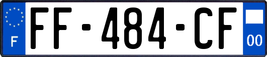 FF-484-CF