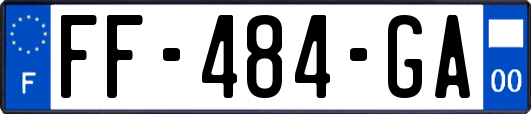 FF-484-GA