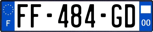 FF-484-GD