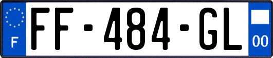 FF-484-GL