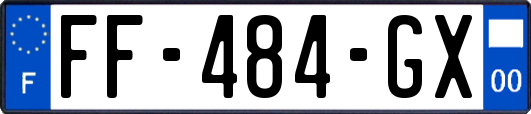 FF-484-GX