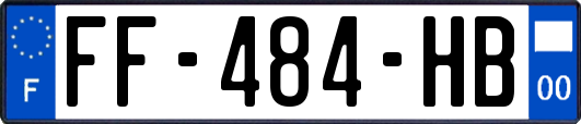 FF-484-HB