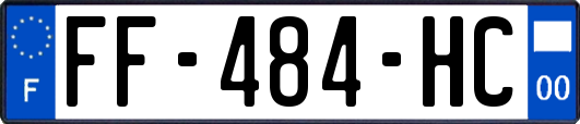 FF-484-HC