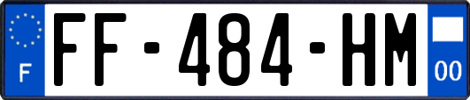 FF-484-HM
