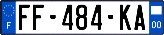 FF-484-KA