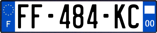 FF-484-KC