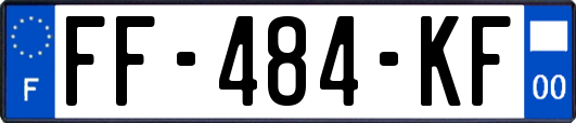 FF-484-KF