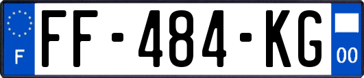 FF-484-KG