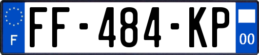 FF-484-KP