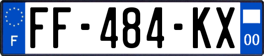 FF-484-KX